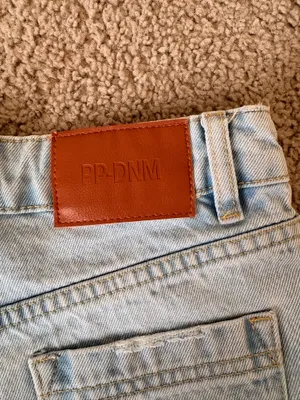 Princess Polly Denim Mini Skirt thumbnail 3