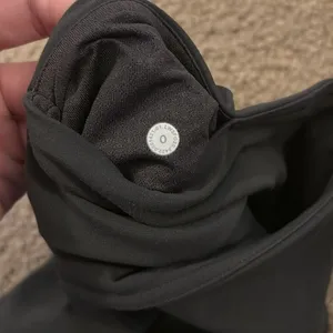 Lululemon Groove Super-High-Rise Flared Pant Nulu thumbnail 8
