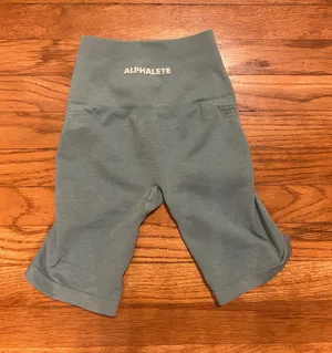 Biker Shorts Alphalete thumbnail 1