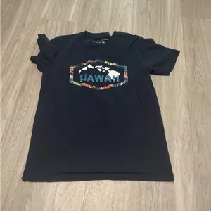Hawaii Graphic T-Shirt thumbnail 1