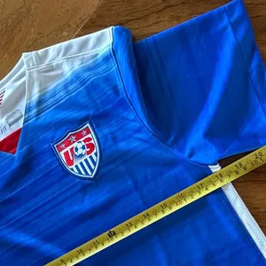 Nike Team USA Soccer Jersey thumbnail 4