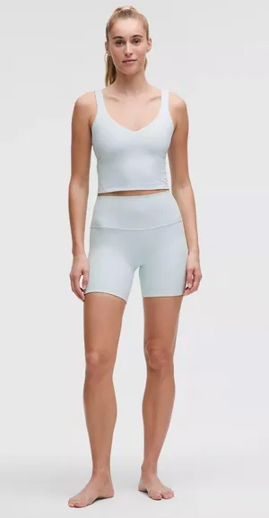 Lululemon align tank top thumbnail 3