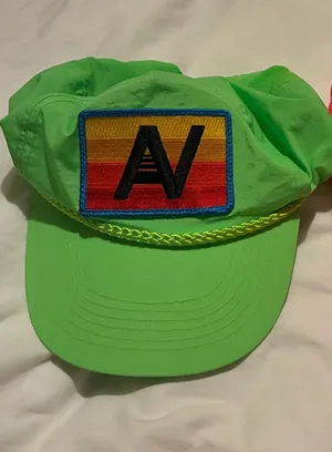 Aviator nation hat thumbnail 1