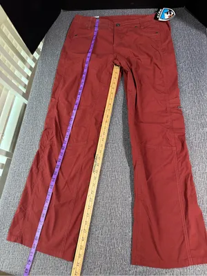 Kuhl Women’s Free Range Pants thumbnail 16
