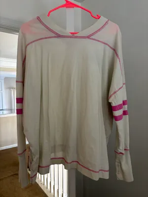 Long Sleeve Top thumbnail 2