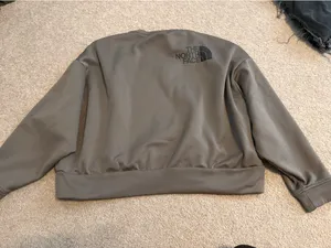 The North Face Sweatshirt thumbnail 2