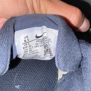 Nike React Shoes thumbnail 5