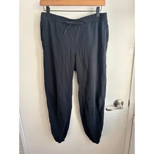 Lululemon Essential Affinity Mid Rise Jogger 8 Modal athleisure gorpcore yoga‎ thumbnail 4
