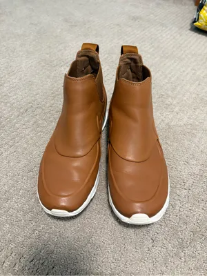 Nike Air Max Thea Chelsea Sneaker Boots thumbnail 2