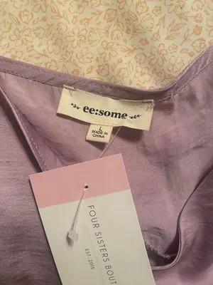 Boutique Tank Top thumbnail 5