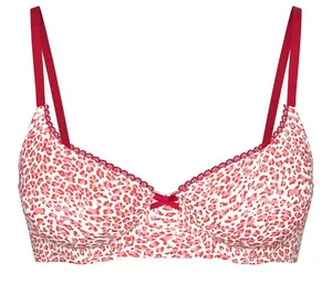 NWT Victoria's Secret Pink Frankie's Bikinis Top thumbnail 1