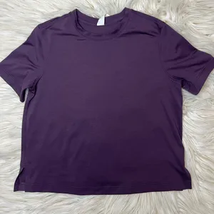 Lululemon Ultralight Waist Length Top thumbnail 1