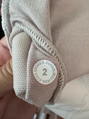 Lululemon Sports Bra thumbnail 4