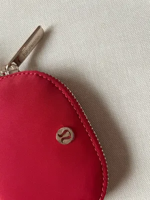 Lululemon Lunar New Year Dual Pouch Wristlet thumbnail 5