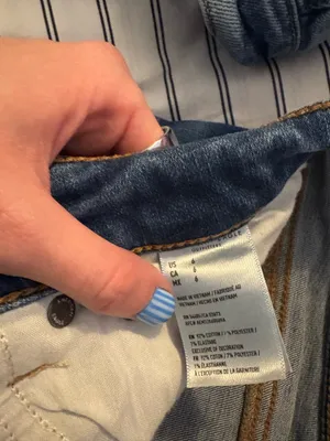 American eagle shorts thumbnail 4