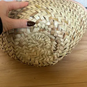WOVEN BAG thumbnail 4