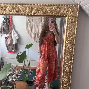 An anthropology jumpsuit thumbnail 2