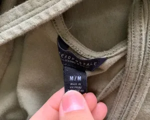 American Eagle Short Sleeve t thumbnail 3