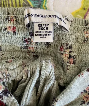 American Eagle Tank Top thumbnail 4