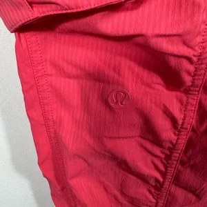 Lululemon Dance Studio Cargo Jogger S Glaze Pink Relaxed Fit‎ LW5GICS thumbnail 8