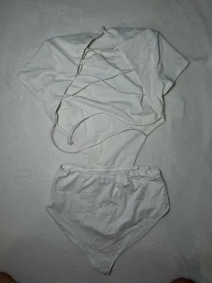 Edikted Bodysuit thumbnail 3
