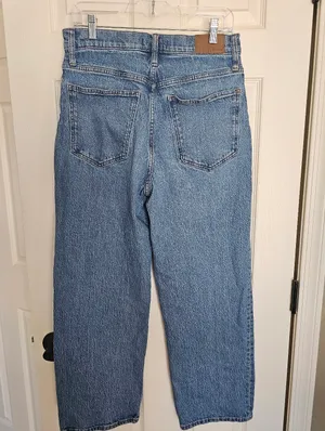 Madewell Jeans thumbnail 3