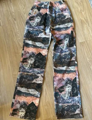 MISTRESS ROCKS PANTS thumbnail 1