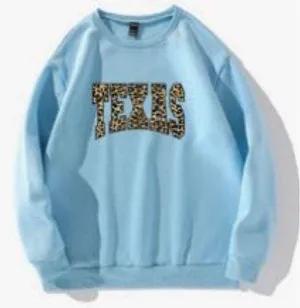 Womens SHEIN crewneck thumbnail 1