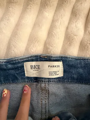 BKE  Skinny Jeans thumbnail 2