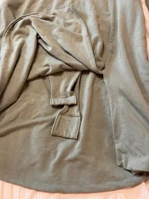 Green Romper thumbnail 5