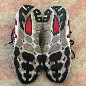 Hoka One One Vanquish 3‎ Grape Juice Virtual Pink Running Shoes Cushion Sporty thumbnail 7