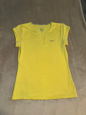 Nike Dri-Fit Shirt thumbnail 1