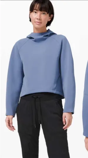 Lululemon AirWrap Pullover thumbnail 1