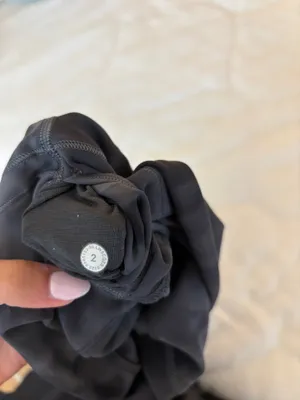 Lululemon Wunder Under Leggings thumbnail 5