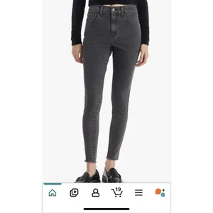 Levi's 721‎ NWOT Junior women SIZE 31 thumbnail 2