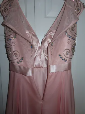 Mac Duggal Gown thumbnail 7