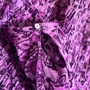 Free people azalea dress Sz S thumbnail 5