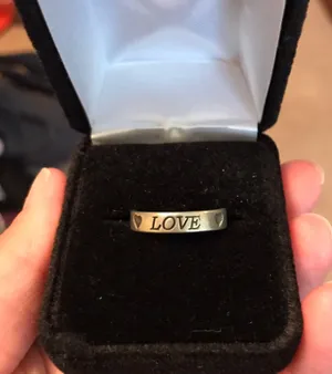Silver Ring thumbnail 1
