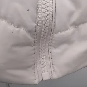 FINAL MARKDOWN Pao sport quilted vest large thumbnail 4