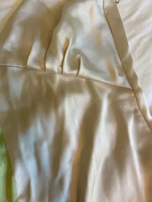 Pretty Lavish Maxi Dress thumbnail 2