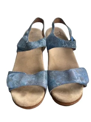 Dansko Joanie Women’s Slingback Sandals thumbnail 2