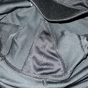 Nike Women’s Black Skort thumbnail 5