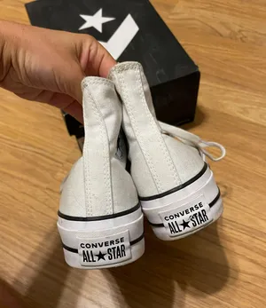 Converse Hightop Platform thumbnail 6