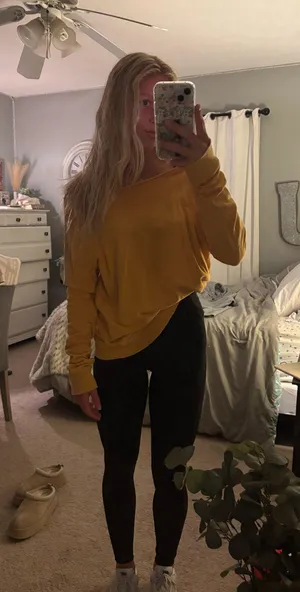 Off-The-Shoulder Target thumbnail 1