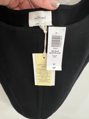 NWT Aritzia Top thumbnail 3