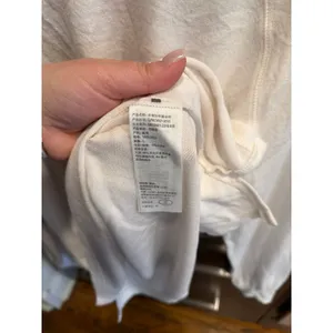 Abercrombie & Fitch soft cozy women's large thumbnail 3