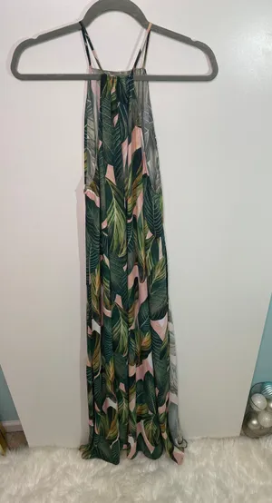Palm Brontë Maxi Dress Size XS thumbnail 7