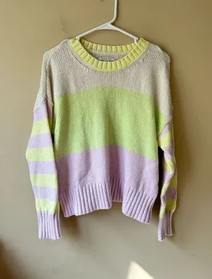 aerie sweater thumbnail 1