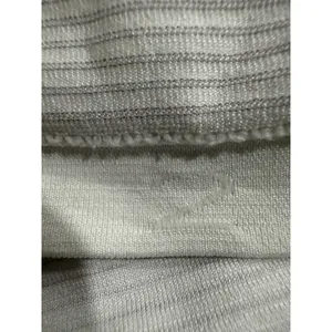 Lululemon‎ swiftly Light Green Striped Long Sleeve Athletic Top Women's thumbnail 6