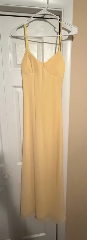 Shein Long Dress thumbnail 1